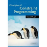 Principles of Constraint Programming