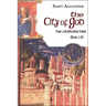 The City of God (Books 1-10): De Civitate Dei