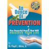 An Ounce of Prevention: Five Powerful Pearls That Will Preserve Your Life