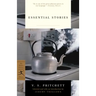 Essential Stories
