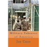 Military Takeover of America