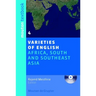 Africa, South and Southeast Asia
