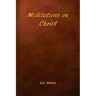 Meditations on Christ