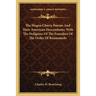 The Magna Charta Barons And Their American Descendants; With The Pedigrees Of The Founders Of The Order Of Runnemede