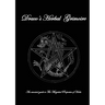 Dracos Herbal Grimoire: An essential guide to the Magickal properties of herbs