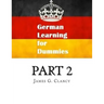 German Learning for Dummies Part 2