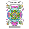 FunTastic Art: Coloring Book for the Mind