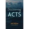 Discovering Acts