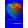 Variational Principles