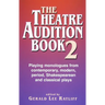 Theatre Audition Book--Book 2