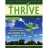 THRIVE - Discipler's Guide: Mentoring new Christians through One PLANTs One Discipleship