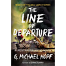 The Line of Departure: A Postapocalyptic Novel