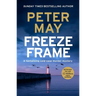 Freeze Frame: An Engrossing Instalment in the Cold-Case Enzo Series (the Enzo Files Book 4)