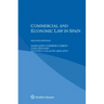 Commercial and Economic Law in Spain