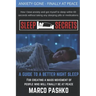 Sleep Secrets: How I beat anxiety and got myself to sleep within 60 seconds without taking any sleeping pills or medication.