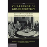 The Challenge of Grand Strategy