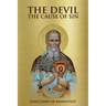 The Devil the Cause of Sin