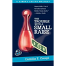 The Trouble With a Small Raise: A Simona Griffo Mystery