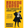 The Confessions of Arsene Lupin