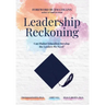 Leadership Reckoning: Can Higher Education Develop the Leaders We Need?