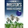 Stock Market Investing For Beginners - Investor's Ultimate Guide From Novice to Expert