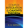 Complex Integration & Cauchy's Theorem