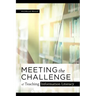 Meeting the Challenge of Teaching Information Literacy