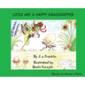 Little Ant & Happy Grasshopper
