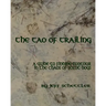 The Tao of Trailing: A Guide to Finding Countour in the Chaos of Scent Dogs
