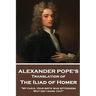 The Iliad of Homer by Homer Translated by Alexander Pope