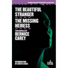The Beautiful Stranger / The Missing Heiress