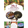 30 and 1 Indian Mantras for Tongue Drum and Handpan: Play by Number