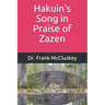 Hakuin's Song in Praise of Zazen