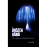 The Unseen Hand: A New Exploration of Poltergeist Phenomena