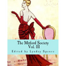 The Mitford Society: Vol. III