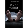 Once Taken (a Riley Paige Mystery--Book #2)