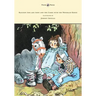 Raggedy Ann and Andy and the Camel with the Wrinkled Knees - Illustrated by Johnny Gruelle