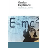 Genius Explained