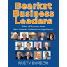 Bearkat Business Leaders: Tales of Success from Sam Houston State University Alumni