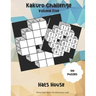 Kakuro Challenge