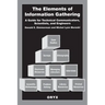 The Elements of Information Gathering: A Guide for Technical Communicators, Scientists, and Engineers