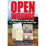 Open Wounds: My memoir as a brown-water U.S. Navy sailor in the Vietnam War