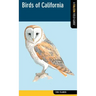 Birds of California
