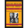 African American Political Thought, 1890-1930: Washington, Du Bois, Garvey and Randolph
