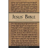 Jesus' Bible: A Concise History of the Hebrew Scriptures: 2nd printing, with minor revisions