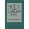 The Nature of the Common Law