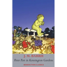 Peter Pan in Kensington Gardens: (Fully illustrated in color: 53 color images)