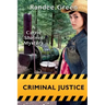 Criminal Justice