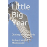 Little Big Year: Chasing Acadia's Birds