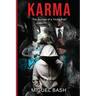 Karma: The Journey of a Young Poet